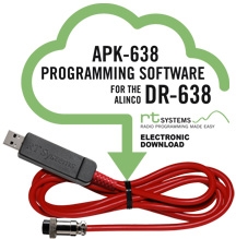 RT SYSTEMS APK638USB - Click Image to Close